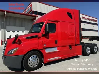 2021 Freightliner Cascadia&reg;