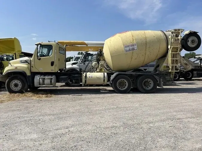 2016 FREIGHTLINER 114SD