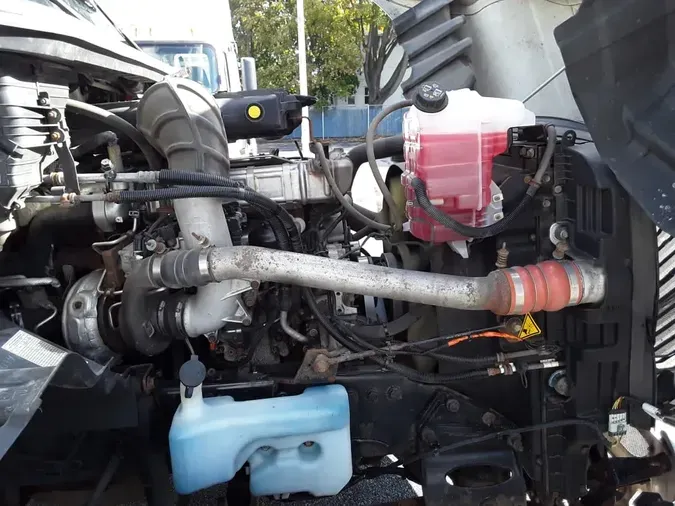 2019 NAVISTAR INTERNATIONAL LT625 DAYCAB T/A7f0ac506f772470dfcf681427e0d109f