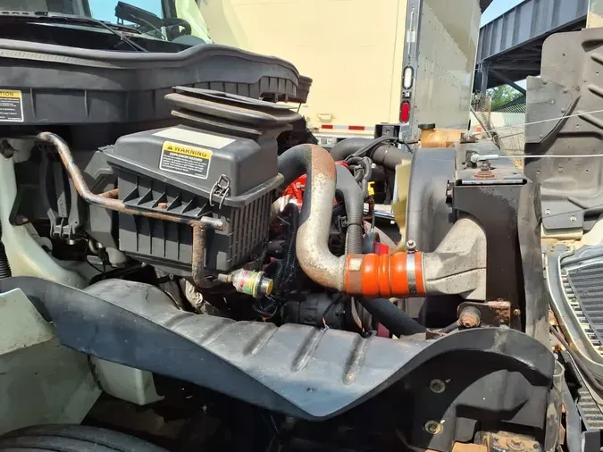 2018 NAVISTAR INTERNATIONAL 4300