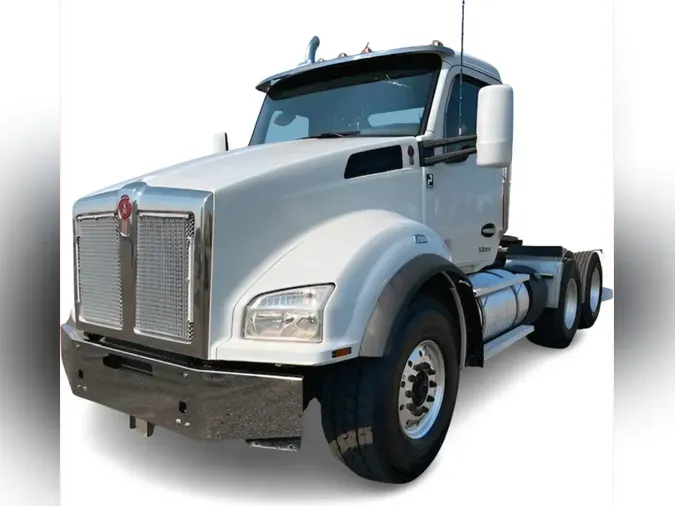 2023 Kenworth T8807f0c2f85388cea8bfb610010224fc908