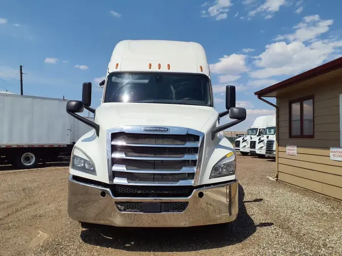 2019 FREIGHTLINER NEW CASCADIA PX12664