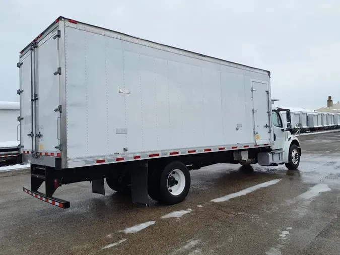 2019 FREIGHTLINER/MERCEDES M2 1067f0cdc4199fee0061ba4521ee53264cb
