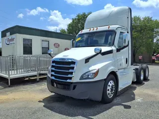 2023 FREIGHTLINER/MERCEDES NEW CASCADIA PX12664