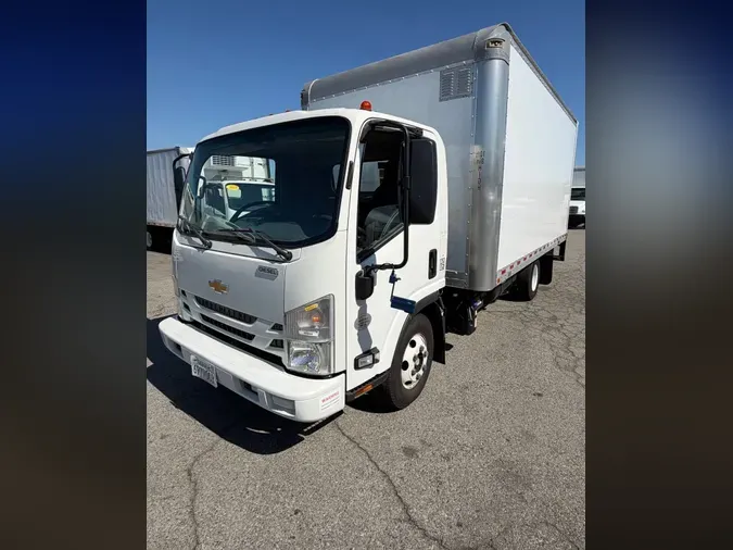 2021 CHEVROLET MOTOR DIV. LCF 4500HD7f0dc3505239c49e3647b388fad751c0