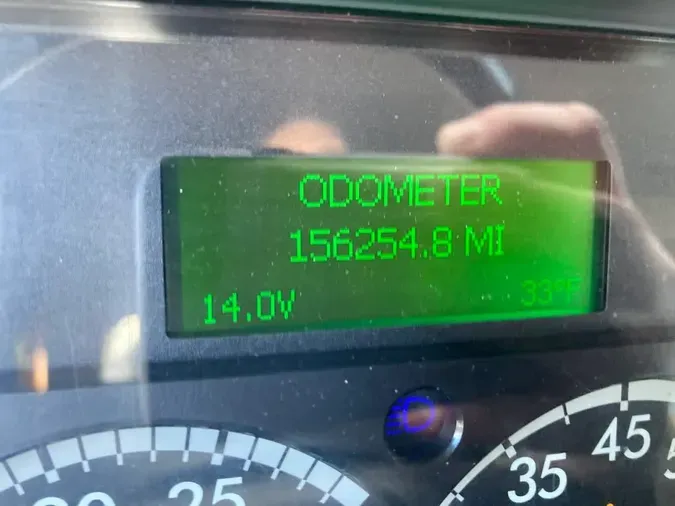 2020 FREIGHTLINER/MERCEDES M2 106