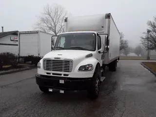 2020 FREIGHTLINER/MERCEDES M2 106