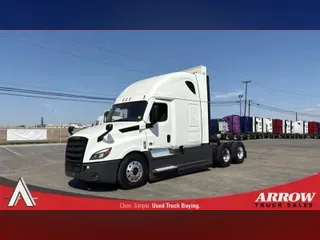 2022 FREIGHTLINER CA126