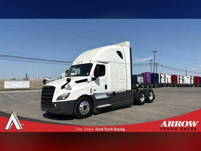 2022 FREIGHTLINER CA1267f0f85d877e11e61610c20995ac0c862