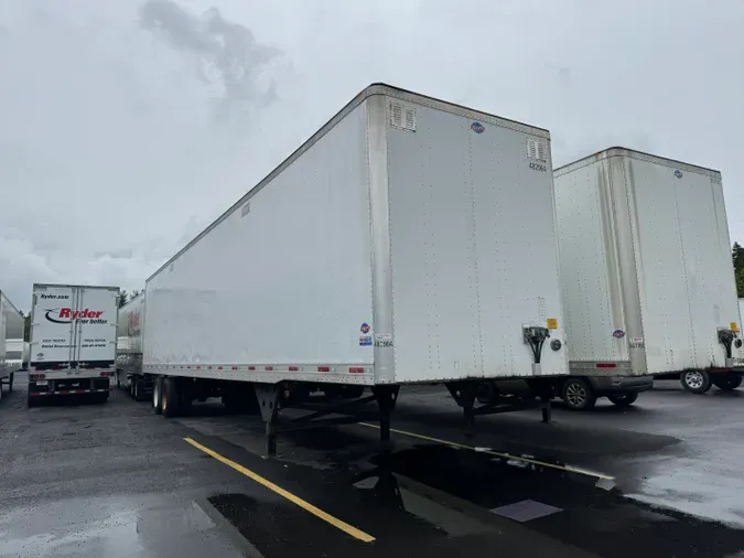 2013 UTILITY TRAILERS 4000DX 48/162/1027f1178a72c394a5060dbc36f6ef4402e