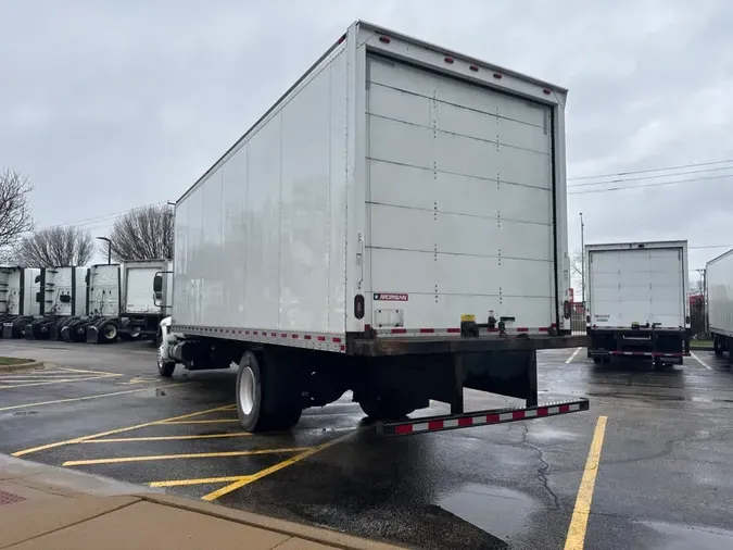 2019 NAVISTAR INTERNATIONAL 4300