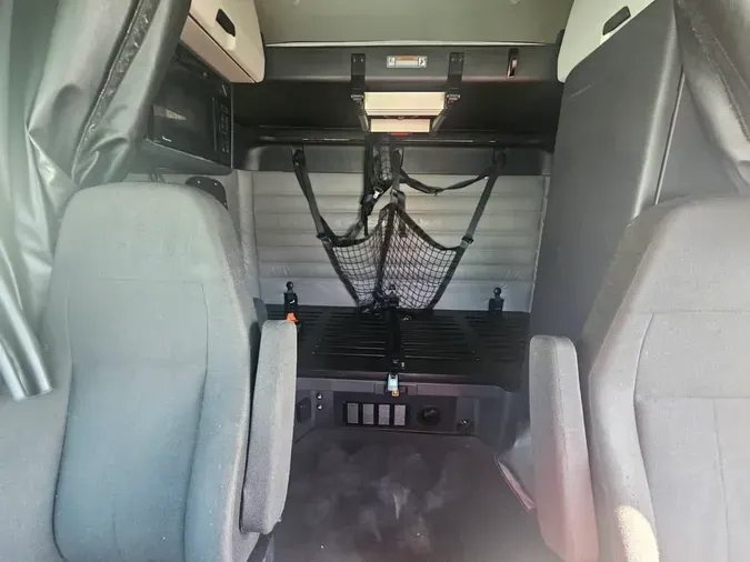 2023 FREIGHTLINER/MERCEDES NEW CASCADIA PX126647f12c25db442d0691cba807688d3270c