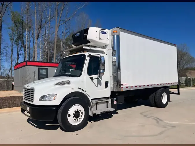 2017 FREIGHTLINER/MERCEDES M2 1067f1335f356fb454fa54eaf87cf906c29