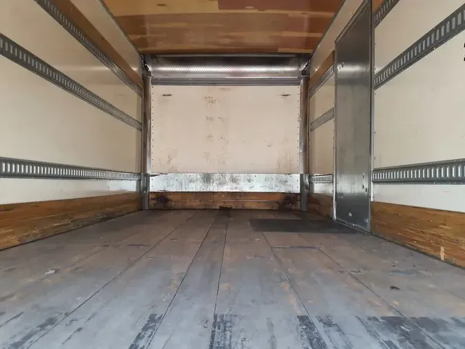 2020 NAVISTAR INTERNATIONAL MV607 (4X2)7f134a2ec49a242cbca747a517cfa8e4