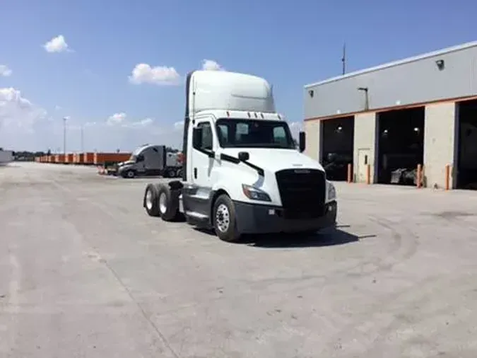 2019 Freightliner Cascadia7f1386e25b89458f49fe5ee507c38f46