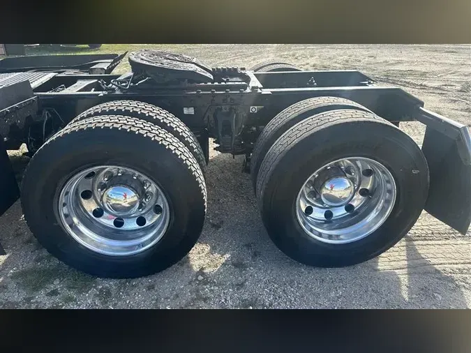 2019 KENWORTH T680