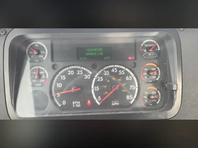 2019 FREIGHTLINER/MERCEDES CASCADIA 1257f139c192acc26159551071c0aca3609