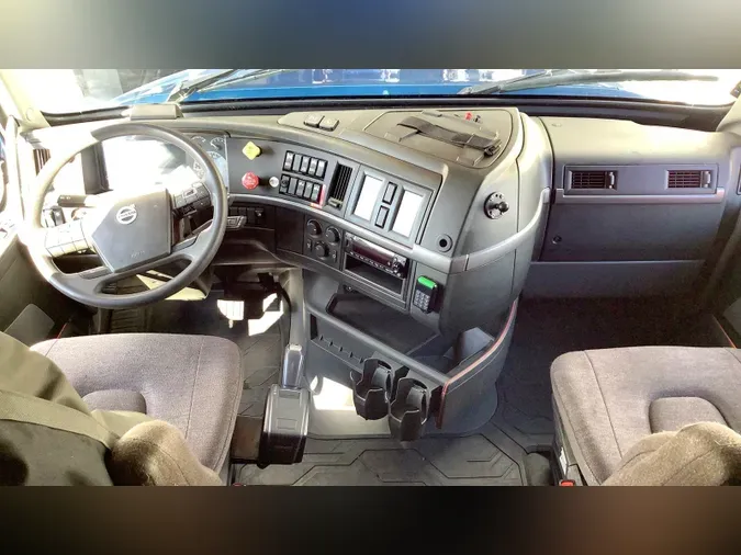 2022 Volvo VNL7607f13abc24d371140a57dea65c4c91cae