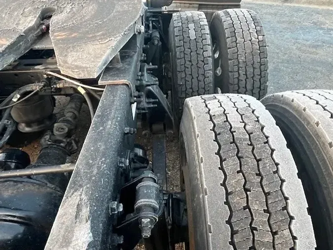 2022 Freightliner Cascadia