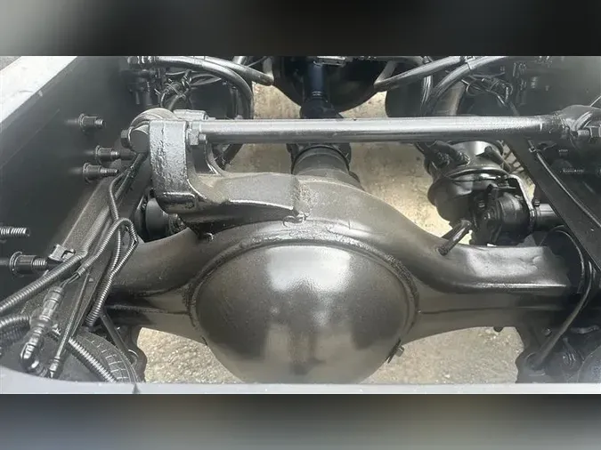 2020 INTERNATIONAL LT625