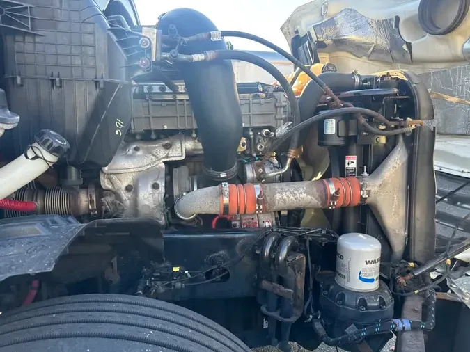 2019 FREIGHTLINER/MERCEDES NEW CASCADIA PX12664