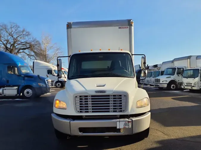 2019 FREIGHTLINER/MERCEDES M2 1067f15b1ac40ccaebfd4ae8c194e773ad7