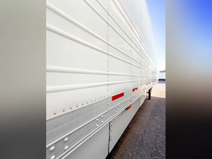 2020 VANGUARD VAN - REF