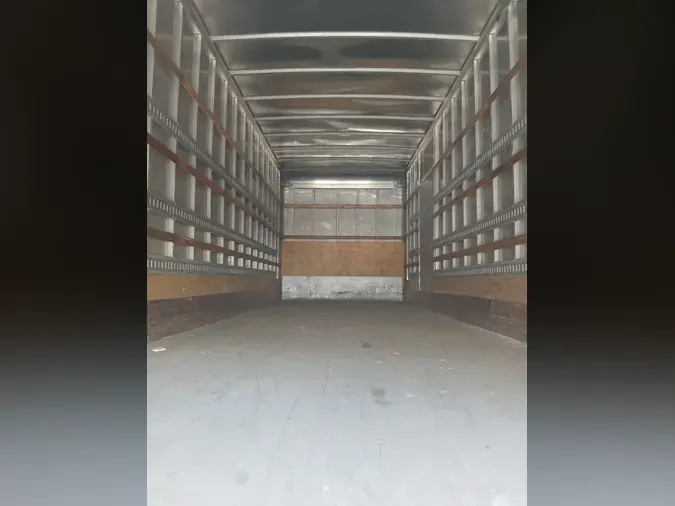 2018 NAVISTAR INTERNATIONAL 4300