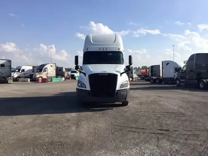 2020 Freightliner Cascadia