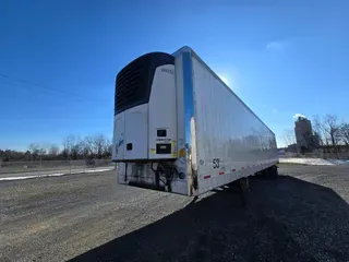 2017 UTILITY TRAILERS VS2RA 53/162/102