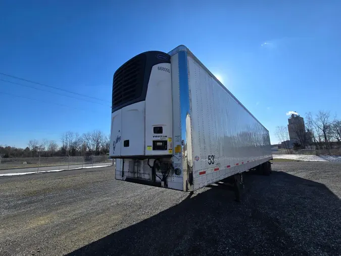 2017 UTILITY TRAILERS VS2RA 53/162/1027f1915477aa53bea9452afa224bc0f9b