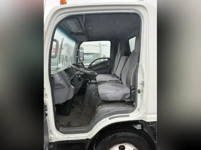 2021 CHEVROLET MOTOR DIV. LCF 4500HD7f191b990563482118dddbab69f89e5c