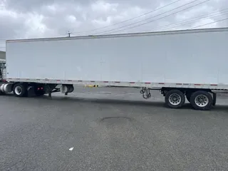 2017 UTILITY TRAILERS VS2RA 53/162/102