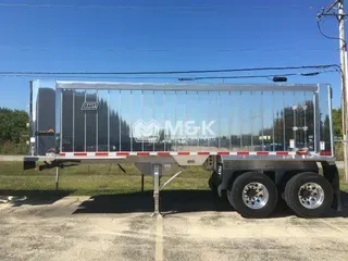 2026 EAST GENESIS 23' FRAMELESS DU