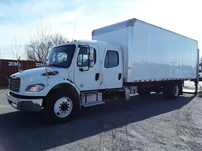 2019 FREIGHTLINER/MERCEDES M2 1067f1b0777a44ca97aeb6a5d8a4545e3a1