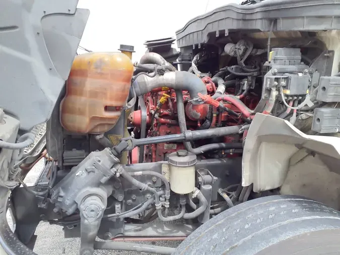 2018 NAVISTAR INTERNATIONAL 4300