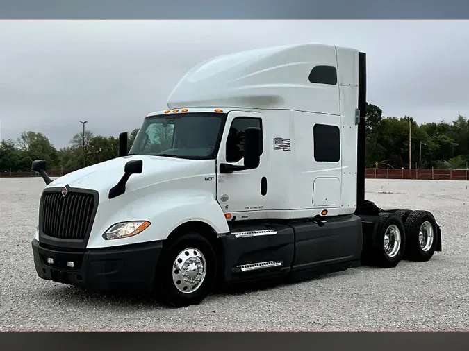 2021 INT LT625 6x4