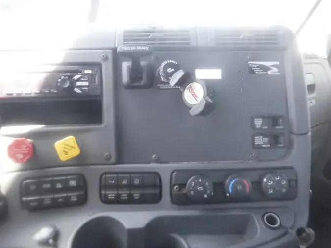 2018 FREIGHTLINER CASCADIA 125