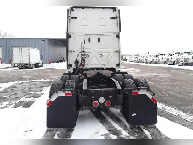 2021 FREIGHTLINER/MERCEDES NEW CASCADIA PX12664