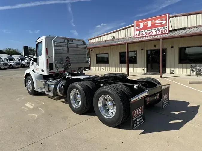 2018 PETERBILT 579