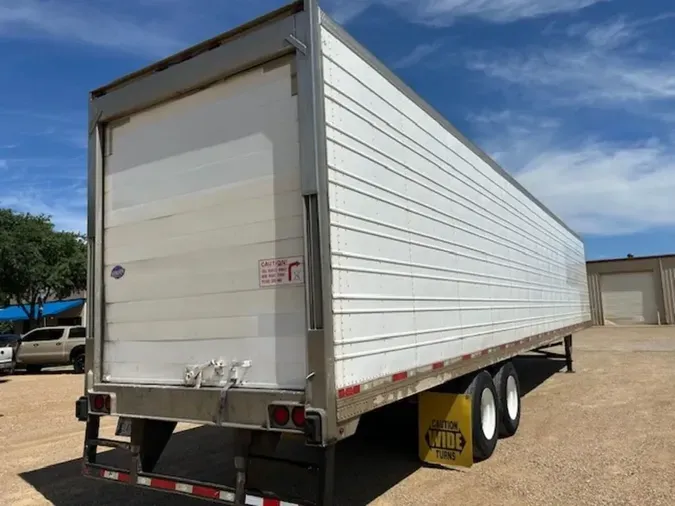 2017 UTILITY TRAILERS VS2RA 53/162/102