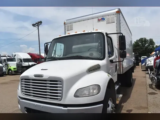 2014 FREIGHTLINER BUSINESS CLASS M2 106