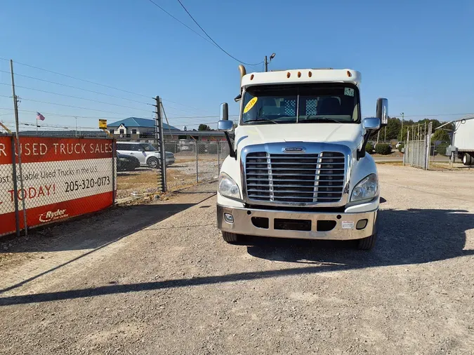 2016 FREIGHTLINER/MERCEDES CASCADIA 125