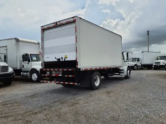 2019 FREIGHTLINER M2 106