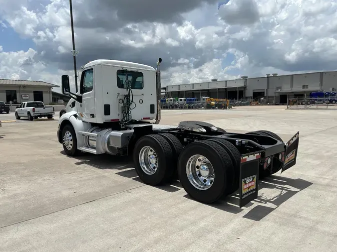 2020 Peterbilt 579