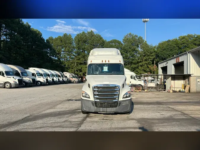 2020 Freightliner Cascadia 1267f1f59b7c3ef581943ff2aee883be90e