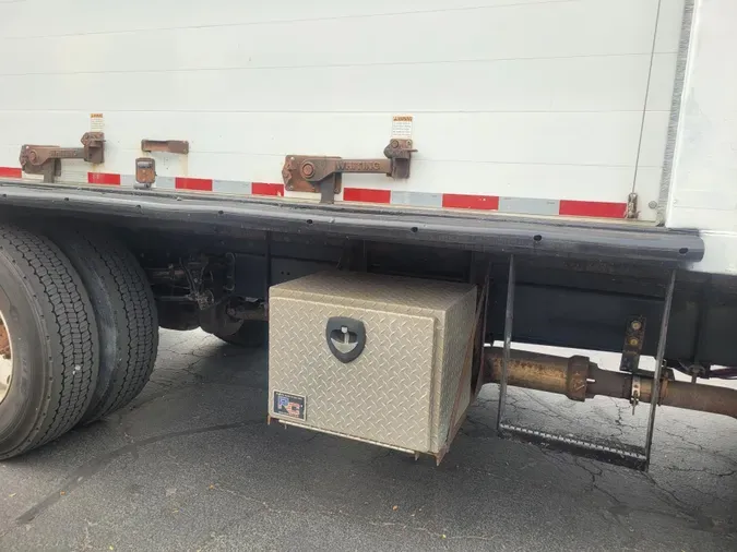 2018 International 4300