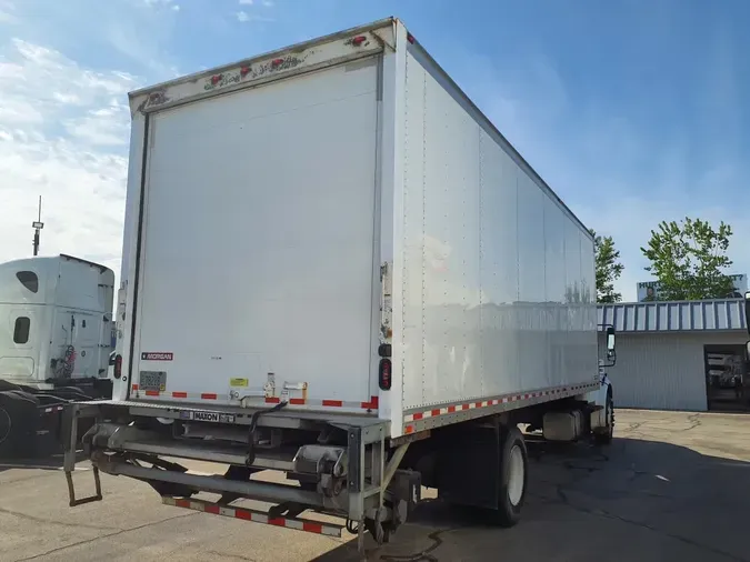 2019 FREIGHTLINER M2 106