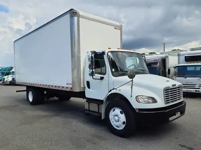 2019 FREIGHTLINER M2 106