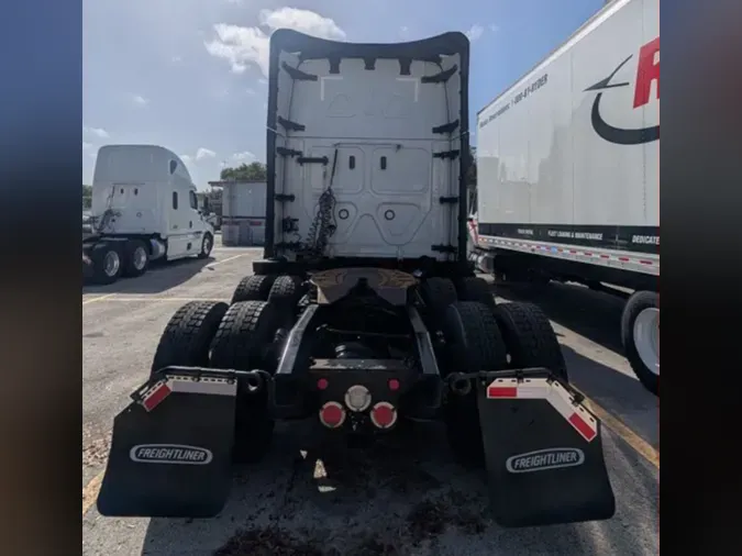 2022 FREIGHTLINER/MERCEDES NEW CASCADIA PX12664